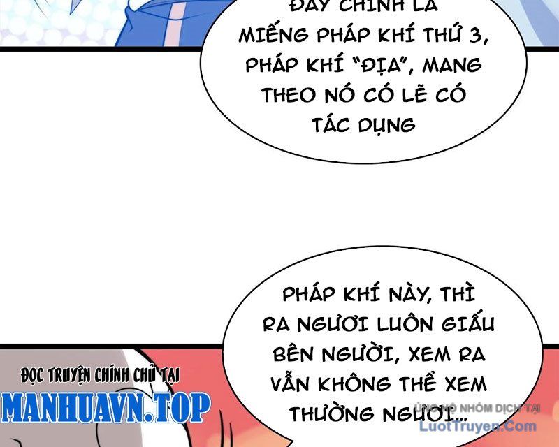 Sau Khi Độ Kiếp, Ta Biến Thành Bạch Cốt Ma Tôn Chapter 47 - 59