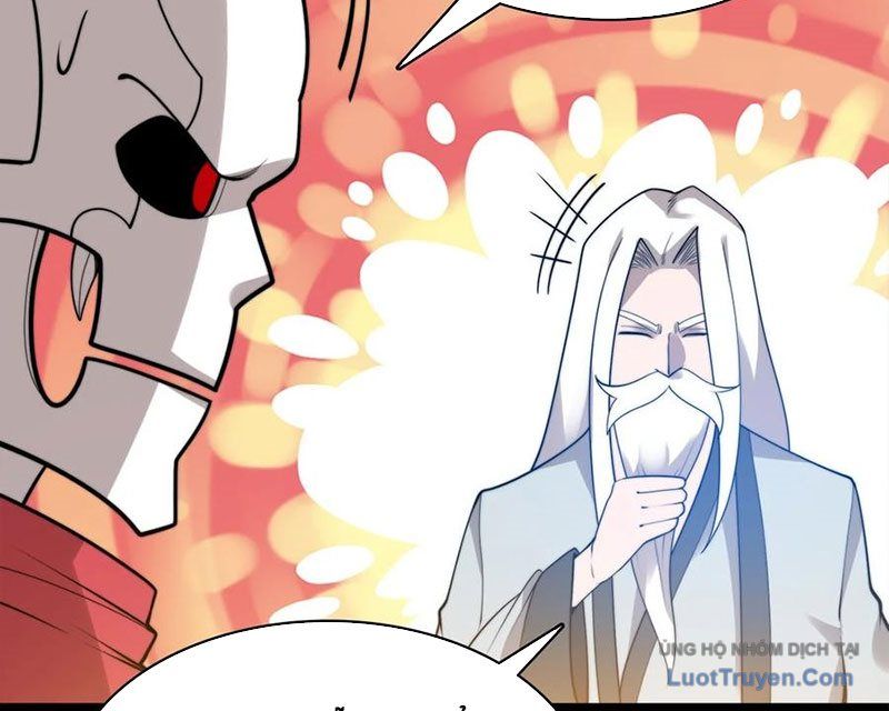 Sau Khi Độ Kiếp, Ta Biến Thành Bạch Cốt Ma Tôn Chapter 47 - 60