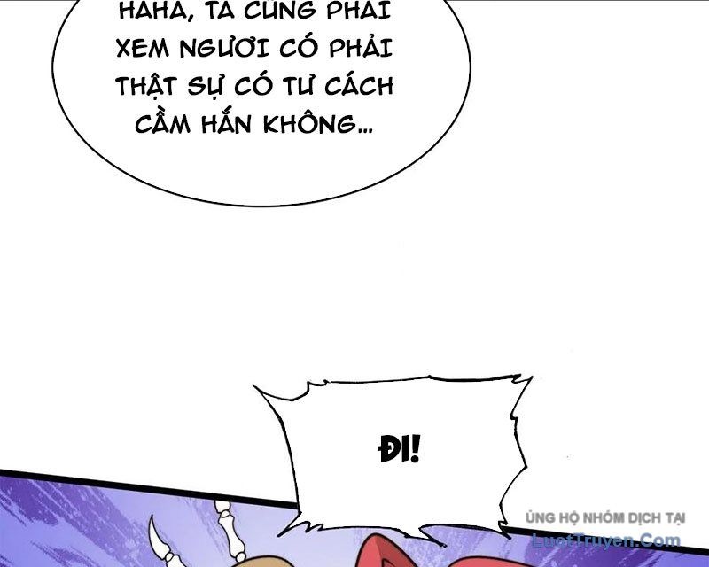 Sau Khi Độ Kiếp, Ta Biến Thành Bạch Cốt Ma Tôn Chapter 47 - 61