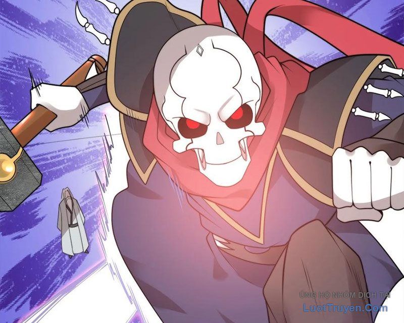 Sau Khi Độ Kiếp, Ta Biến Thành Bạch Cốt Ma Tôn Chapter 47 - 62