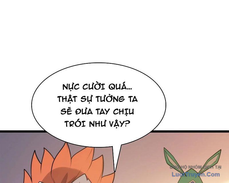 Sau Khi Độ Kiếp, Ta Biến Thành Bạch Cốt Ma Tôn Chapter 47 - 67