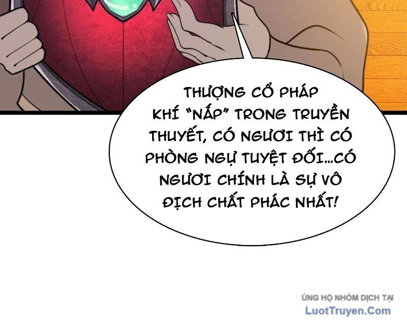 Sau Khi Độ Kiếp, Ta Biến Thành Bạch Cốt Ma Tôn Chapter 47 - 69