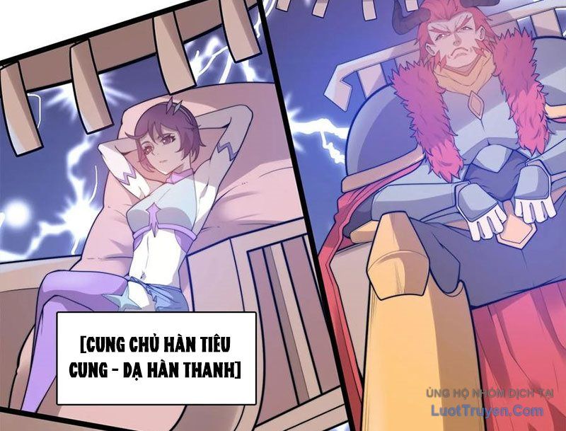 Sau Khi Độ Kiếp, Ta Biến Thành Bạch Cốt Ma Tôn Chapter 47 - 8