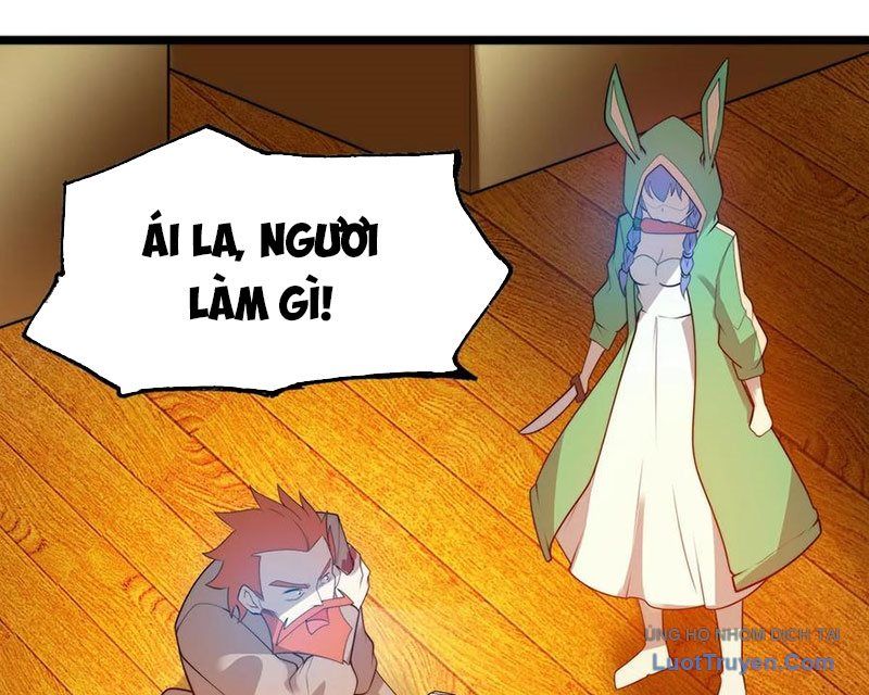 Sau Khi Độ Kiếp, Ta Biến Thành Bạch Cốt Ma Tôn Chapter 47 - 73