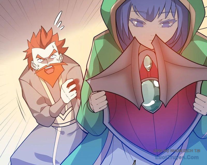 Sau Khi Độ Kiếp, Ta Biến Thành Bạch Cốt Ma Tôn Chapter 47 - 76