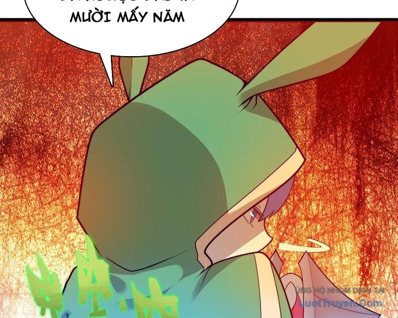 Sau Khi Độ Kiếp, Ta Biến Thành Bạch Cốt Ma Tôn Chapter 47 - 78