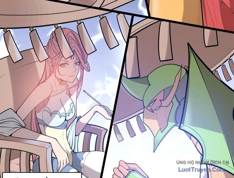 Sau Khi Độ Kiếp, Ta Biến Thành Bạch Cốt Ma Tôn Chapter 47 - 9