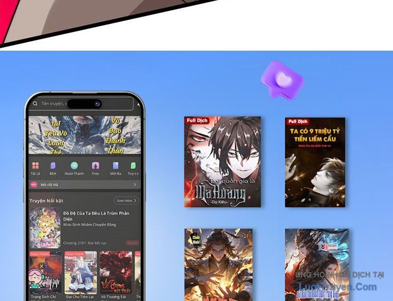 Sau Khi Độ Kiếp, Ta Biến Thành Bạch Cốt Ma Tôn Chapter 47 - 91