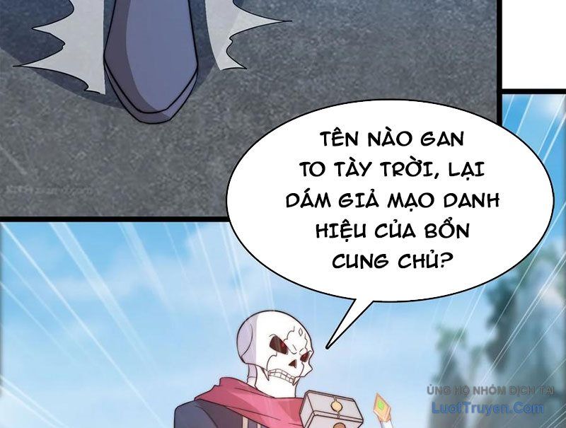 Sau Khi Độ Kiếp, Ta Biến Thành Bạch Cốt Ma Tôn Chapter 48 - 12