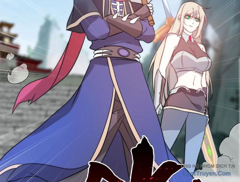 Sau Khi Độ Kiếp, Ta Biến Thành Bạch Cốt Ma Tôn Chapter 48 - 13