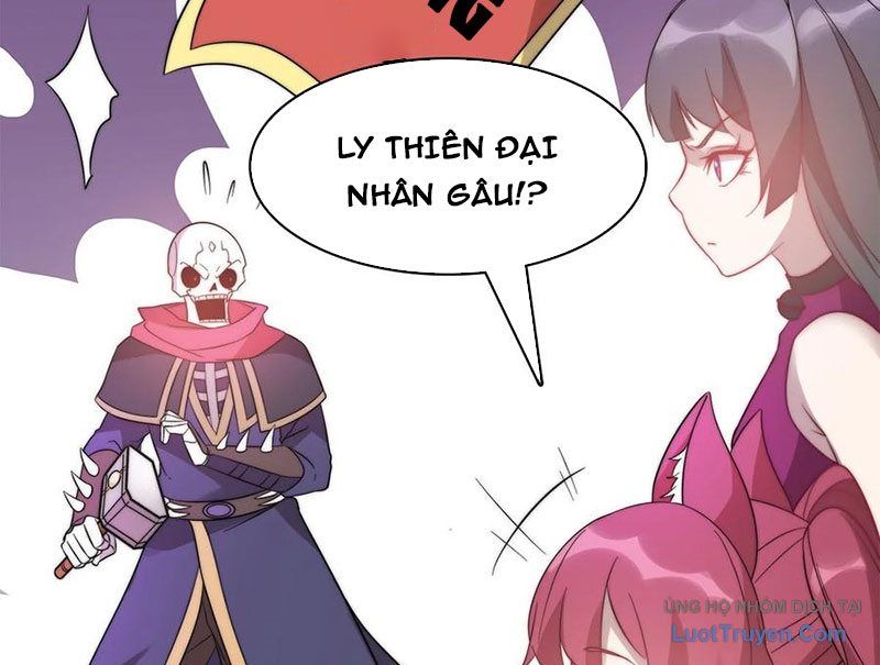 Sau Khi Độ Kiếp, Ta Biến Thành Bạch Cốt Ma Tôn Chapter 48 - 16