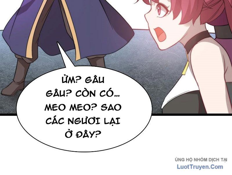 Sau Khi Độ Kiếp, Ta Biến Thành Bạch Cốt Ma Tôn Chapter 48 - 17