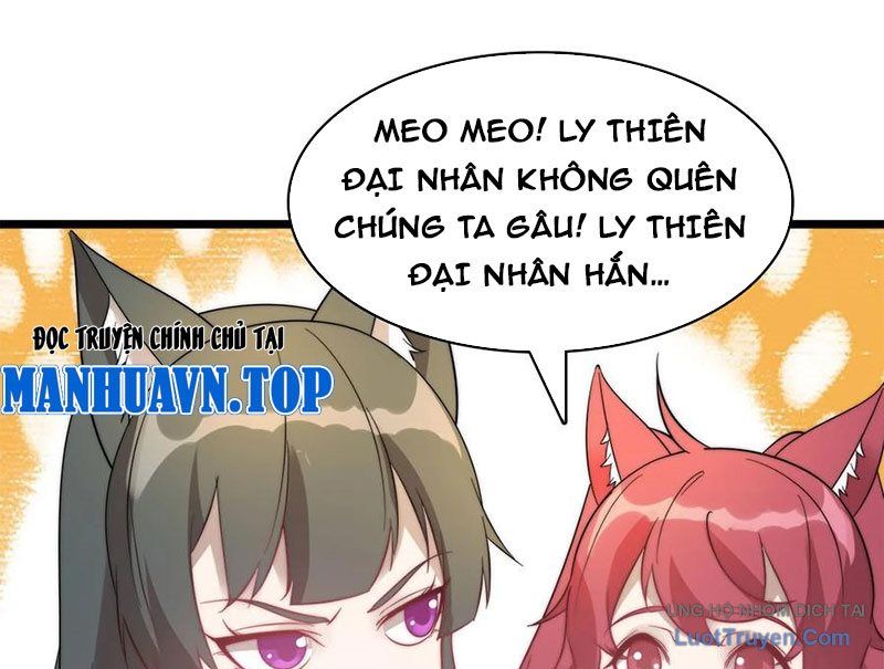 Sau Khi Độ Kiếp, Ta Biến Thành Bạch Cốt Ma Tôn Chapter 48 - 18