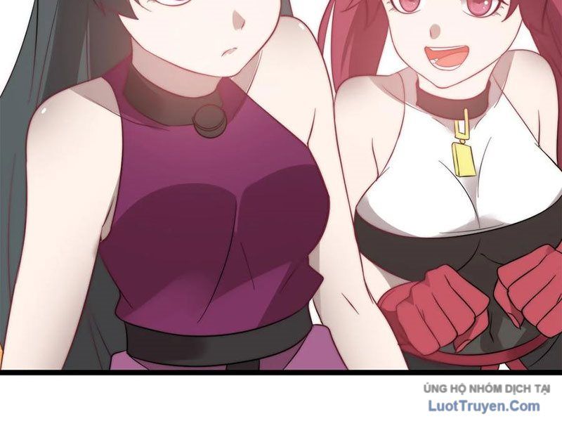 Sau Khi Độ Kiếp, Ta Biến Thành Bạch Cốt Ma Tôn Chapter 48 - 19