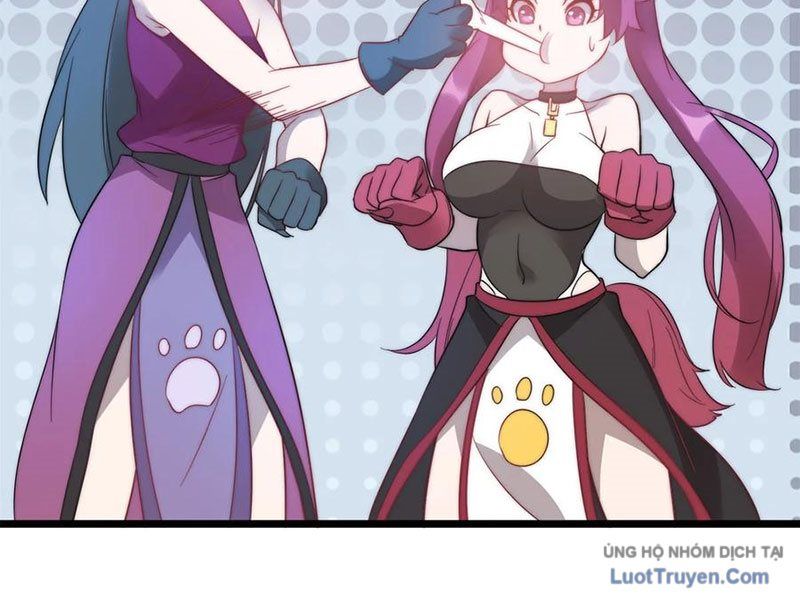 Sau Khi Độ Kiếp, Ta Biến Thành Bạch Cốt Ma Tôn Chapter 48 - 21