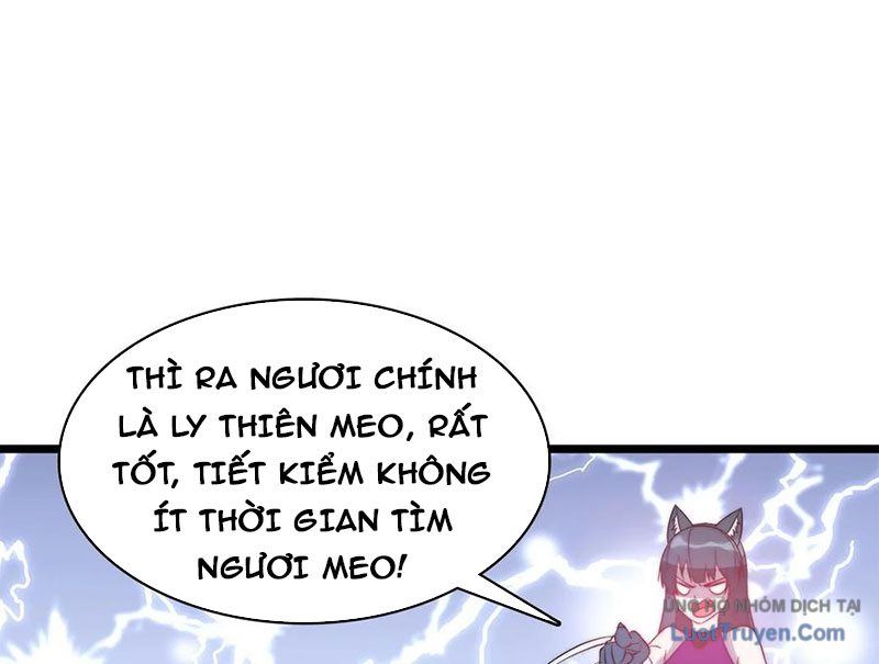 Sau Khi Độ Kiếp, Ta Biến Thành Bạch Cốt Ma Tôn Chapter 48 - 22