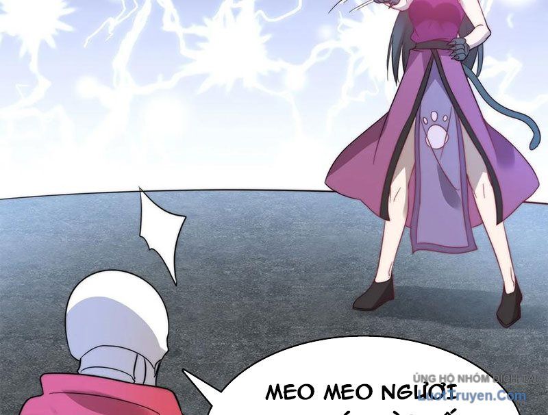 Sau Khi Độ Kiếp, Ta Biến Thành Bạch Cốt Ma Tôn Chapter 48 - 23