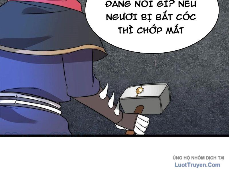 Sau Khi Độ Kiếp, Ta Biến Thành Bạch Cốt Ma Tôn Chapter 48 - 24