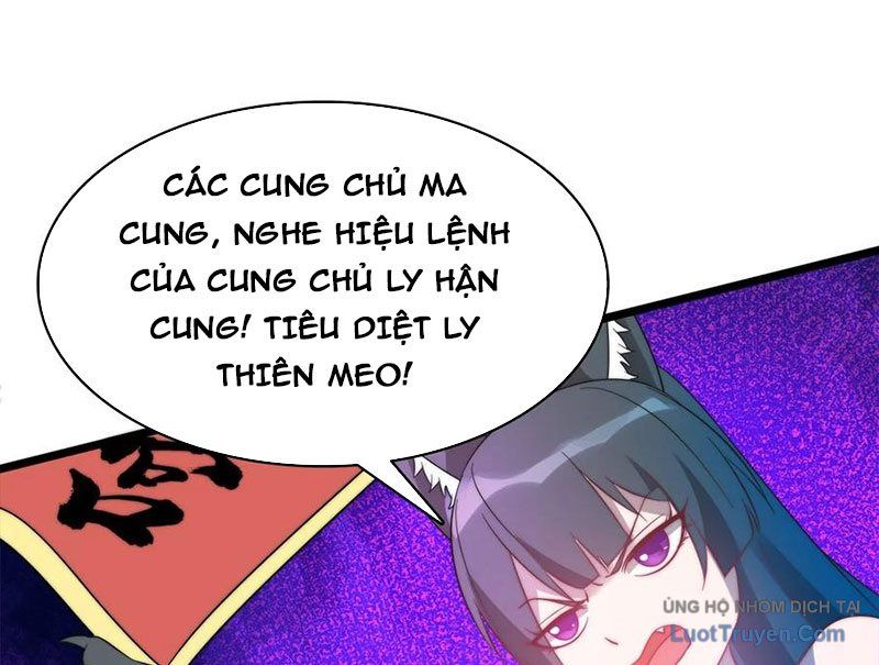 Sau Khi Độ Kiếp, Ta Biến Thành Bạch Cốt Ma Tôn Chapter 48 - 25