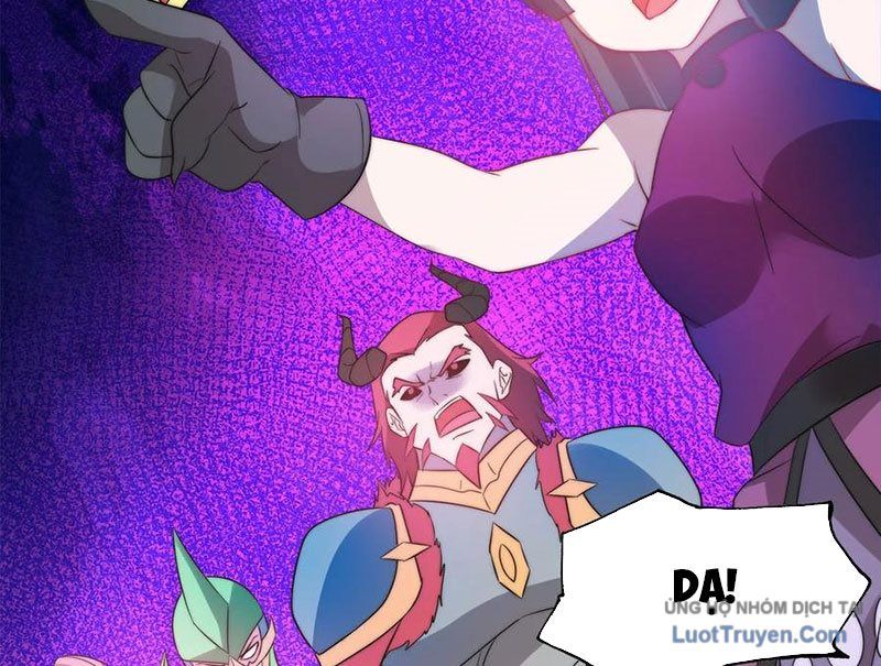 Sau Khi Độ Kiếp, Ta Biến Thành Bạch Cốt Ma Tôn Chapter 48 - 26