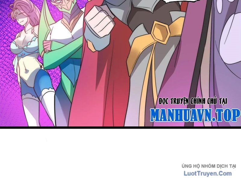 Sau Khi Độ Kiếp, Ta Biến Thành Bạch Cốt Ma Tôn Chapter 48 - 27