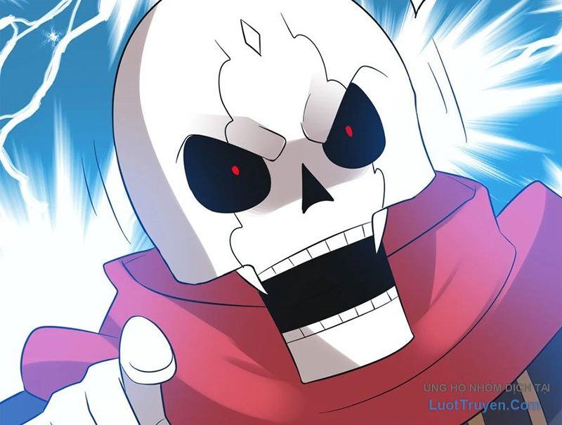 Sau Khi Độ Kiếp, Ta Biến Thành Bạch Cốt Ma Tôn Chapter 48 - 29