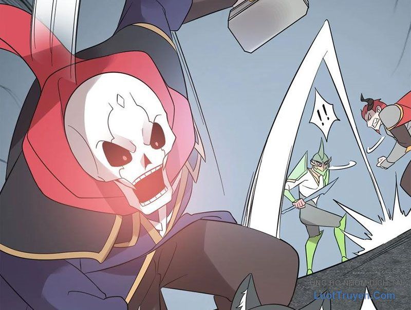 Sau Khi Độ Kiếp, Ta Biến Thành Bạch Cốt Ma Tôn Chapter 48 - 36