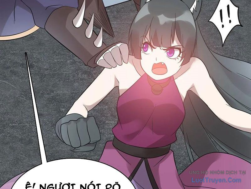 Sau Khi Độ Kiếp, Ta Biến Thành Bạch Cốt Ma Tôn Chapter 48 - 37