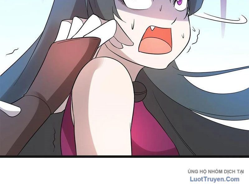 Sau Khi Độ Kiếp, Ta Biến Thành Bạch Cốt Ma Tôn Chapter 48 - 40