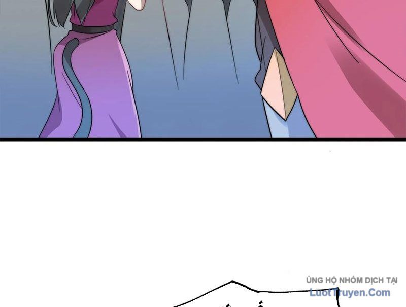 Sau Khi Độ Kiếp, Ta Biến Thành Bạch Cốt Ma Tôn Chapter 48 - 5