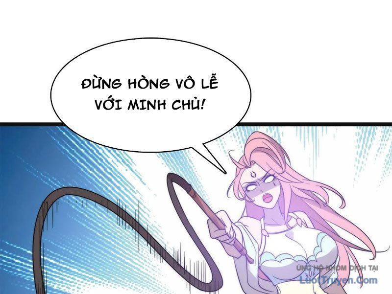 Sau Khi Độ Kiếp, Ta Biến Thành Bạch Cốt Ma Tôn Chapter 48 - 41