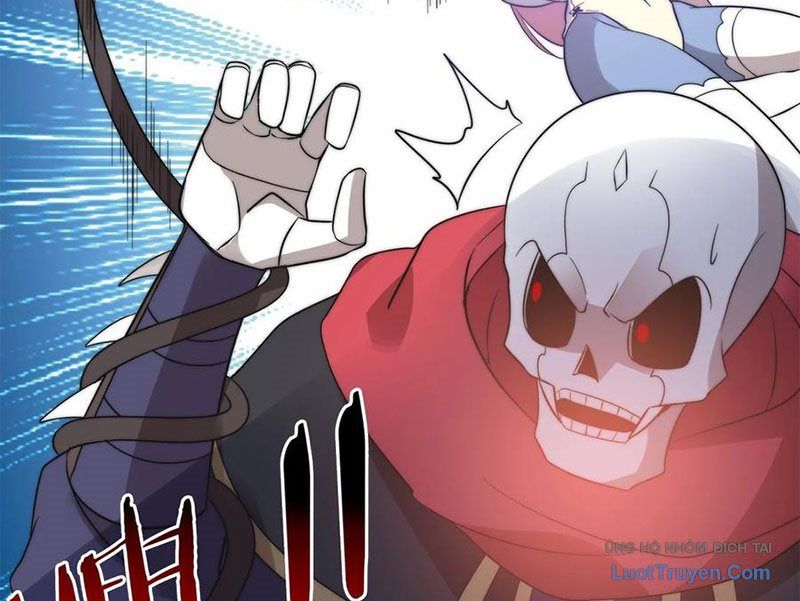 Sau Khi Độ Kiếp, Ta Biến Thành Bạch Cốt Ma Tôn Chapter 48 - 42