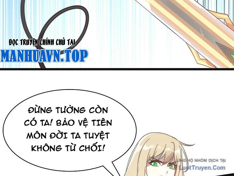 Sau Khi Độ Kiếp, Ta Biến Thành Bạch Cốt Ma Tôn Chapter 48 - 45