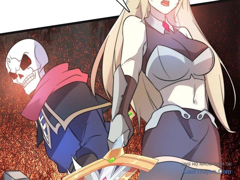 Sau Khi Độ Kiếp, Ta Biến Thành Bạch Cốt Ma Tôn Chapter 48 - 46