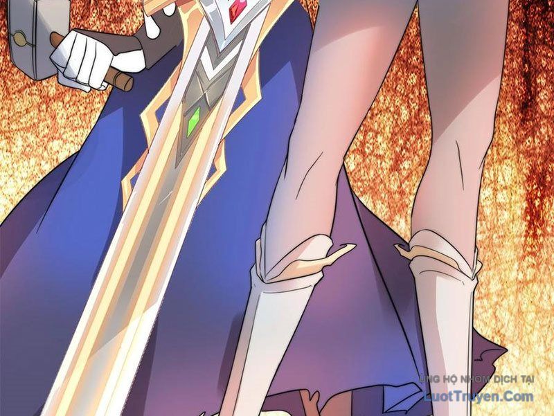 Sau Khi Độ Kiếp, Ta Biến Thành Bạch Cốt Ma Tôn Chapter 48 - 47