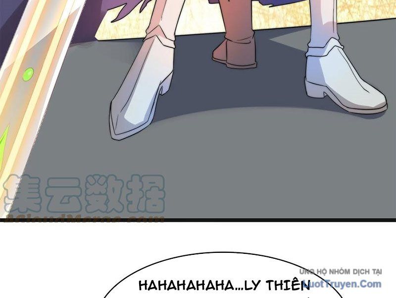 Sau Khi Độ Kiếp, Ta Biến Thành Bạch Cốt Ma Tôn Chapter 48 - 48
