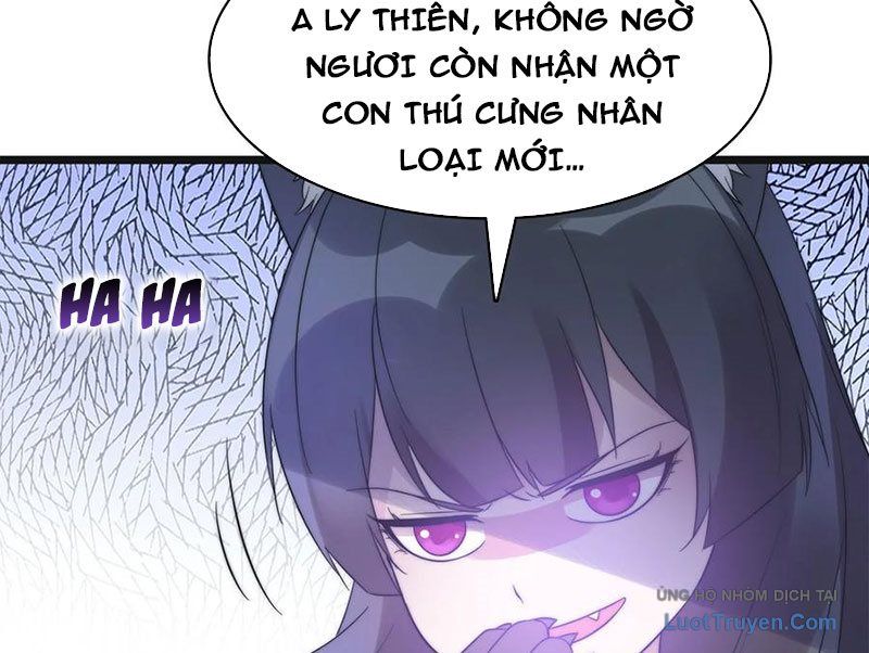 Sau Khi Độ Kiếp, Ta Biến Thành Bạch Cốt Ma Tôn Chapter 48 - 49