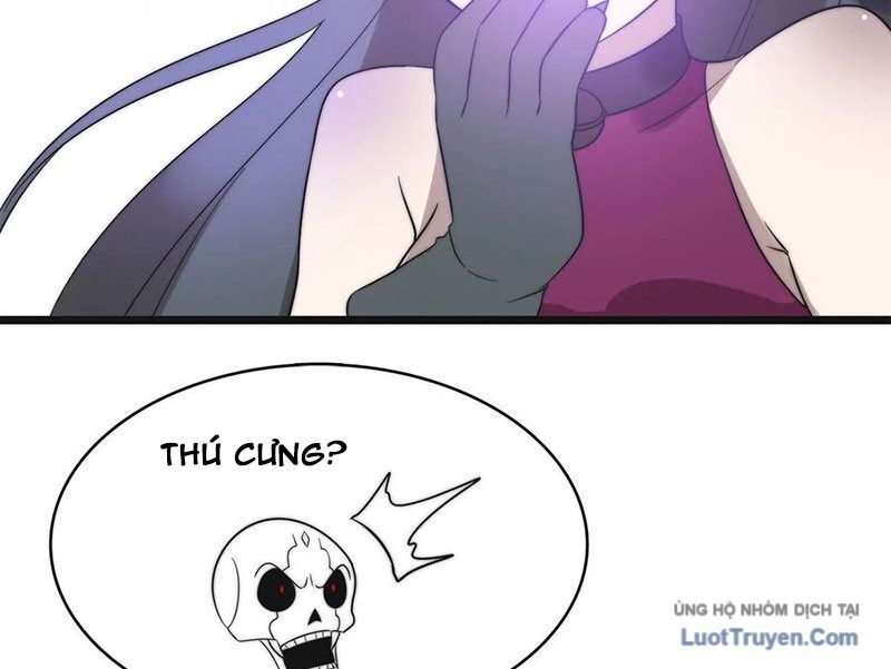 Sau Khi Độ Kiếp, Ta Biến Thành Bạch Cốt Ma Tôn Chapter 48 - 50