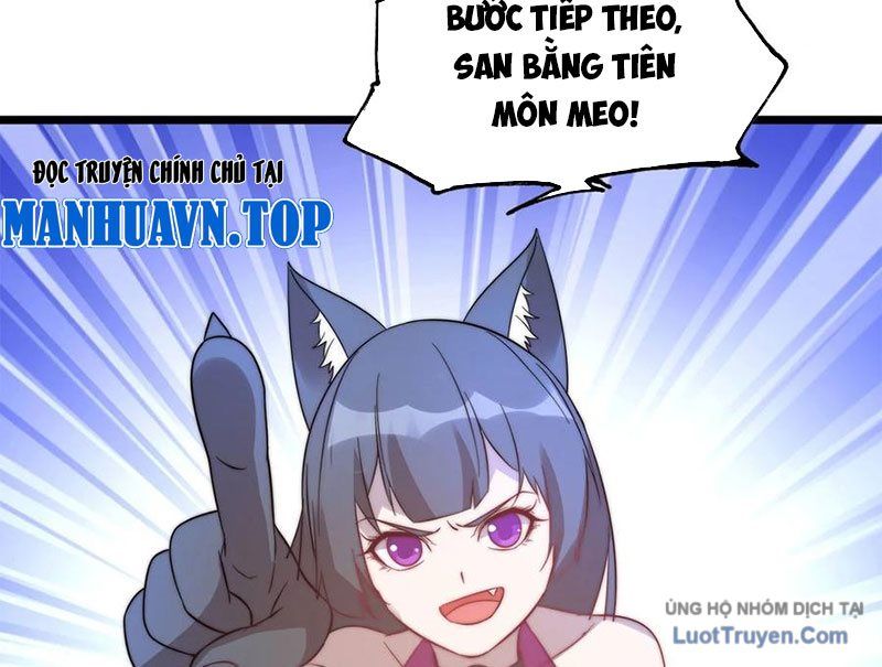 Sau Khi Độ Kiếp, Ta Biến Thành Bạch Cốt Ma Tôn Chapter 48 - 6