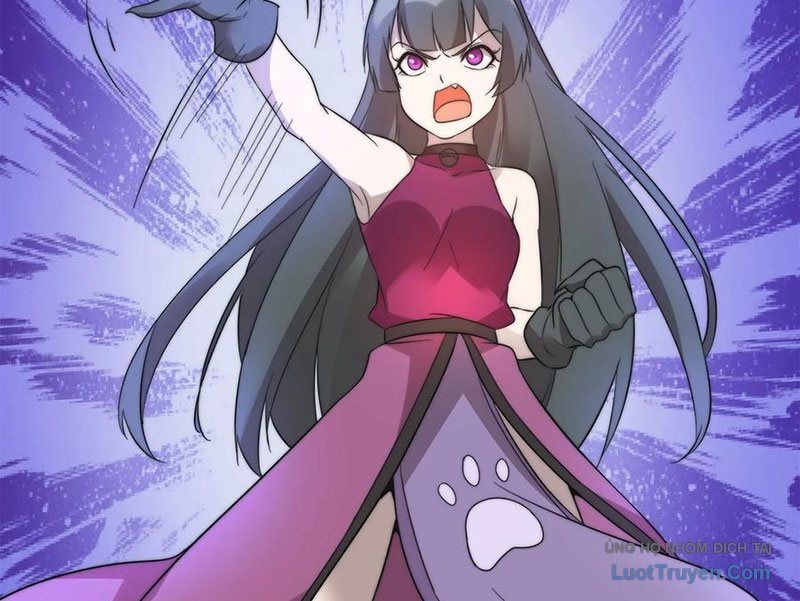 Sau Khi Độ Kiếp, Ta Biến Thành Bạch Cốt Ma Tôn Chapter 48 - 52