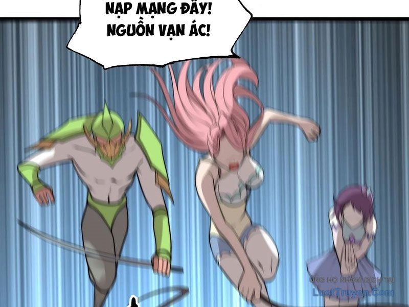 Sau Khi Độ Kiếp, Ta Biến Thành Bạch Cốt Ma Tôn Chapter 48 - 54