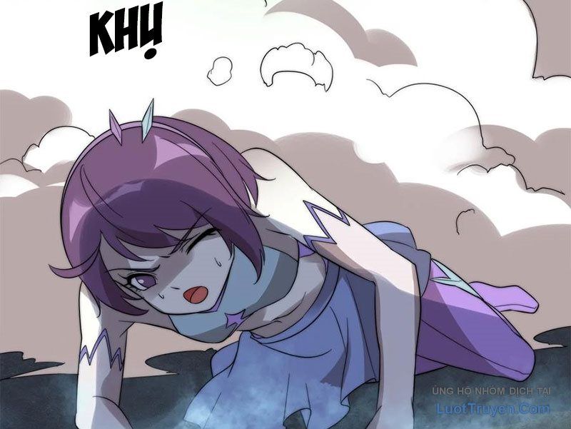 Sau Khi Độ Kiếp, Ta Biến Thành Bạch Cốt Ma Tôn Chapter 48 - 67