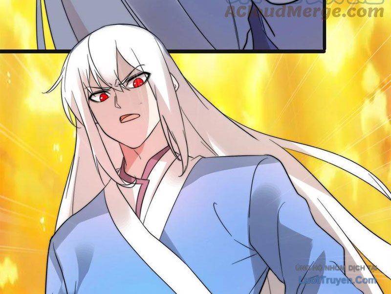 Sau Khi Độ Kiếp, Ta Biến Thành Bạch Cốt Ma Tôn Chapter 48 - 71