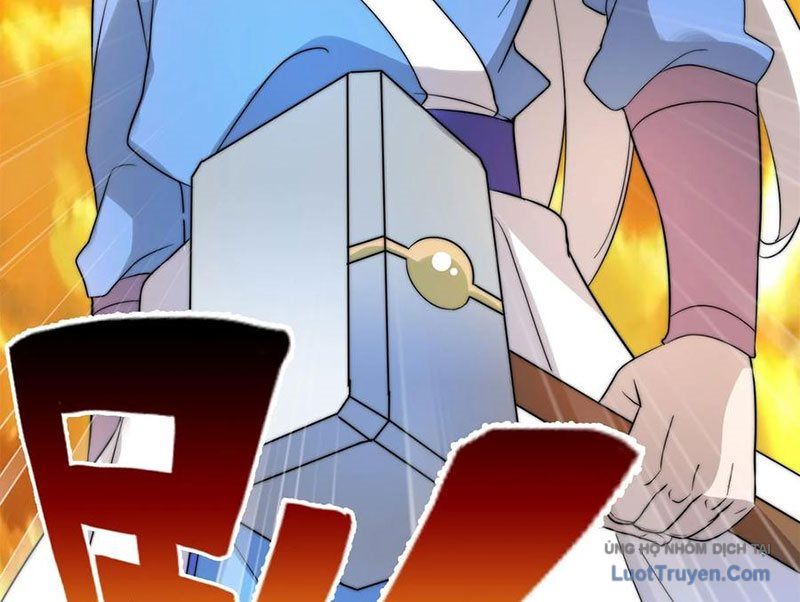 Sau Khi Độ Kiếp, Ta Biến Thành Bạch Cốt Ma Tôn Chapter 48 - 72