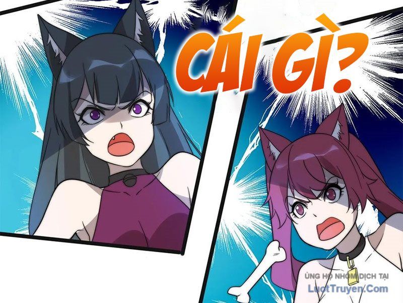 Sau Khi Độ Kiếp, Ta Biến Thành Bạch Cốt Ma Tôn Chapter 48 - 74