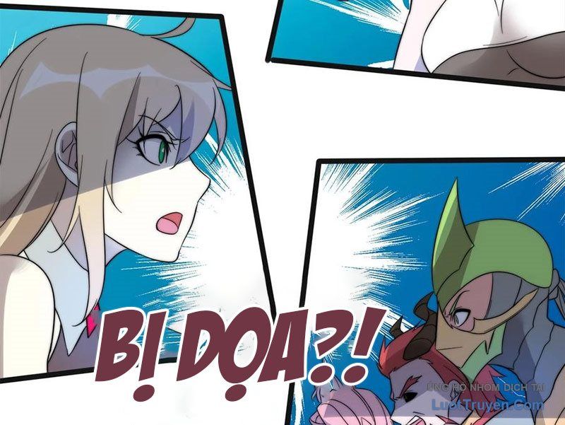 Sau Khi Độ Kiếp, Ta Biến Thành Bạch Cốt Ma Tôn Chapter 48 - 75