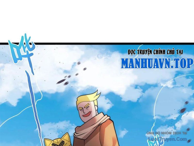Sau Khi Độ Kiếp, Ta Biến Thành Bạch Cốt Ma Tôn Chapter 48 - 79