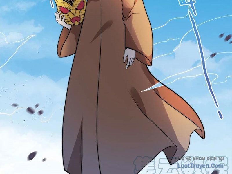 Sau Khi Độ Kiếp, Ta Biến Thành Bạch Cốt Ma Tôn Chapter 48 - 80