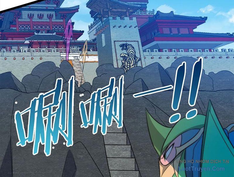 Sau Khi Độ Kiếp, Ta Biến Thành Bạch Cốt Ma Tôn Chapter 48 - 9