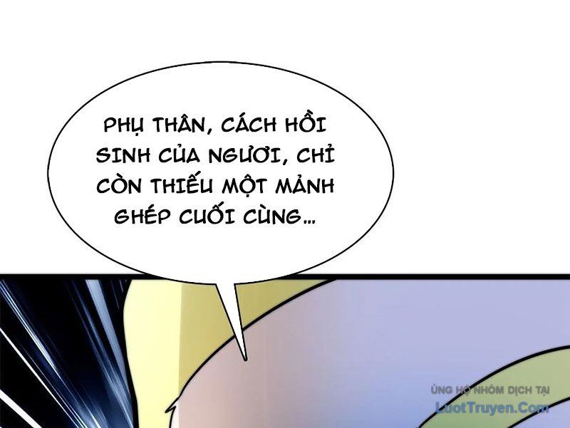 Sau Khi Độ Kiếp, Ta Biến Thành Bạch Cốt Ma Tôn Chapter 48 - 82